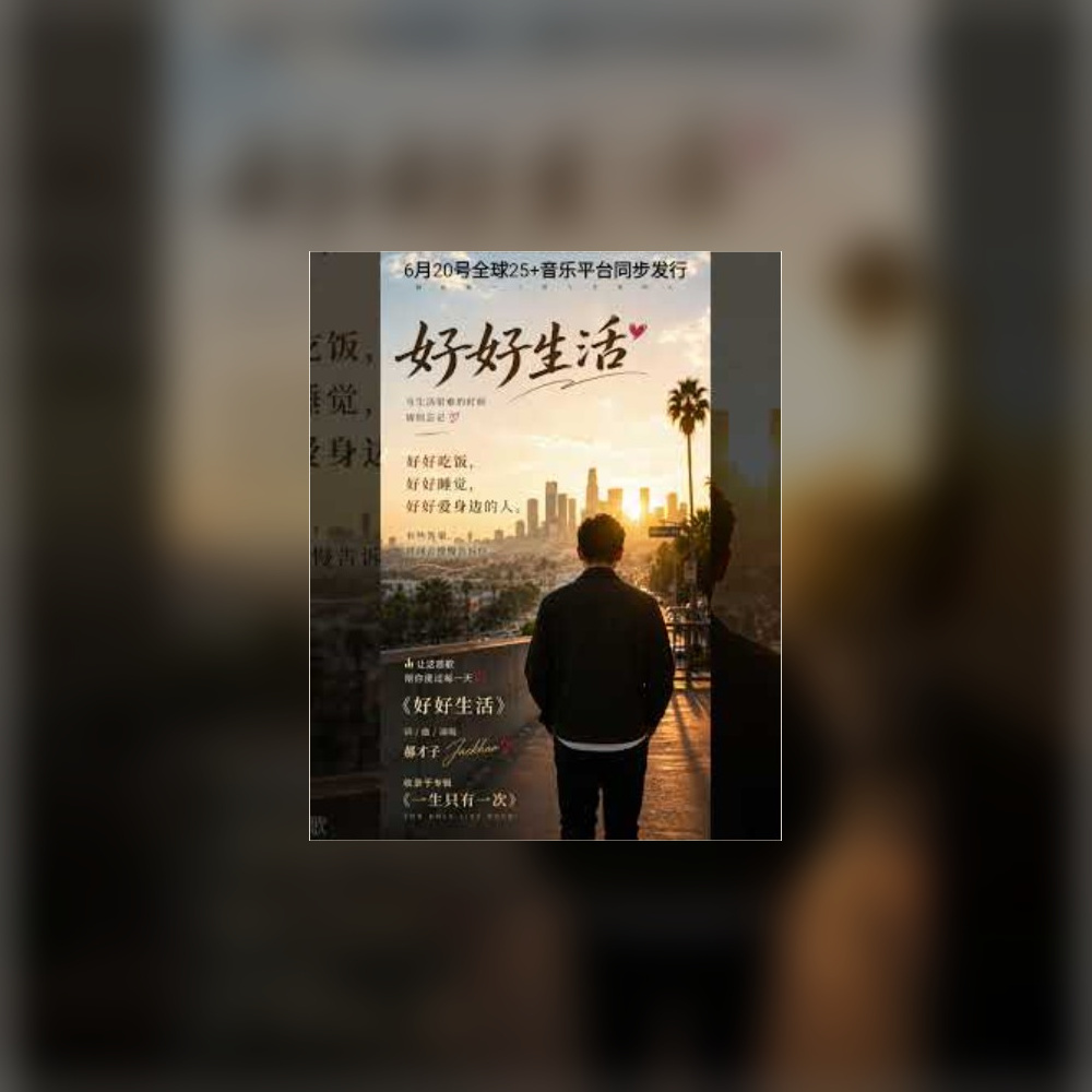 好好生活