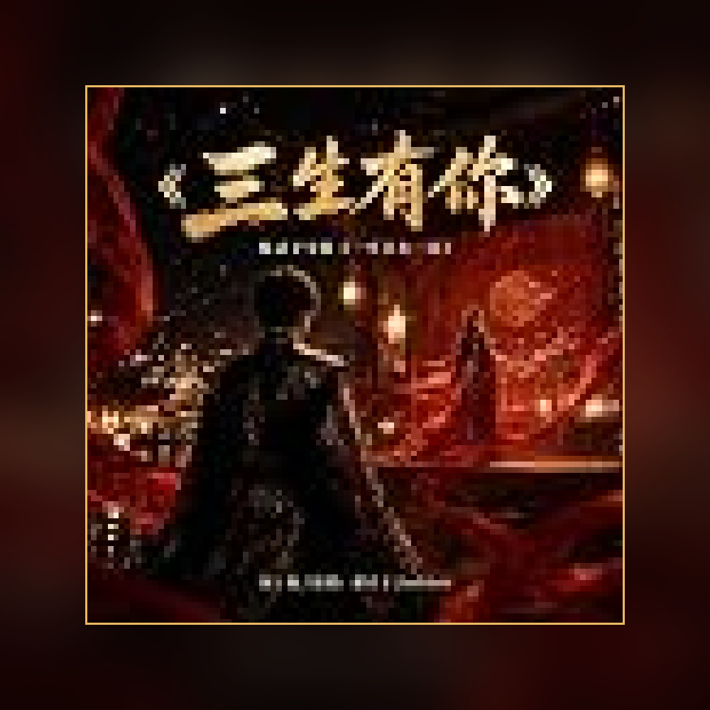三生有你