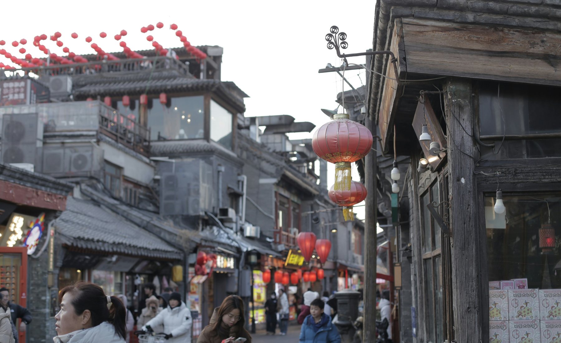 《慢慢喜欢》作品图